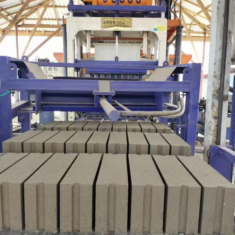 Cement Block Machine Price in Ghana