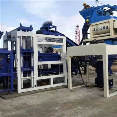 Indonesia mursteinmaskin